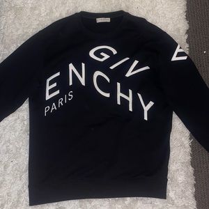 givenchy sweater price